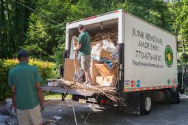 West Peoria, IL Junk Removal Company